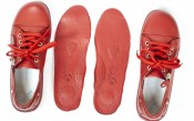 GoMandy sport comfort LW sneakers RED