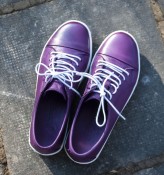 GoMandy City Sneaker Purple