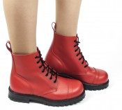 GoMandy Redhot Low boot